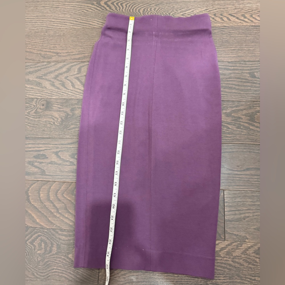 Wilfred Skirt